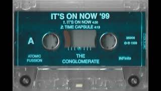 The Conglomerate - Time Capsule