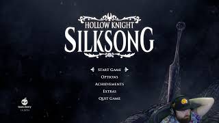 Silksong 100% Cleanup