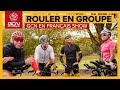Pourquoi s'inscrire dans un club et quelle licence choisir ? | GCN SHOW 212