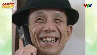 Hài VTV | CHĂM VỢ ĐẺ | Gặp nhau cuối tuần VTV | Hài VTV