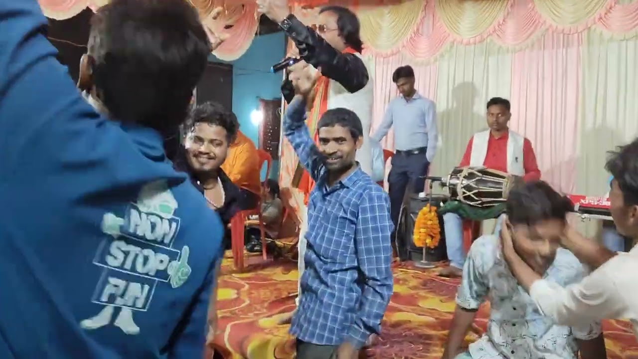 Main Daud aaya Sara Jag chhoda aaya#indiansong #love #indiansong #hitsong #music #Dilipdasbawara