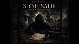Tenebrix - Si̇yah Satir Ürkçerap Ürkçemüzik