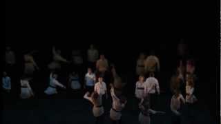 Mass - Hoang Le Ung "Luh" - Choreography by Armando Braswell