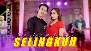 Shinta Arsinta Ft. Arya Galih - SELINGKUH | Roso tresno marang sliramu