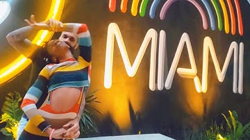 🔥 Brazilian Zouk Trio Social Dance | Mark, Elcio, Chunky, & Mfon