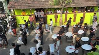 Karaikal koodu 2024 /🔥 Asuran nashik Dhol 🥁 /     4NOT4⚡GANG / 404⚡GANG