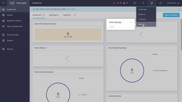 Intersight Account and User Management