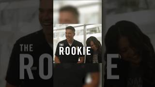 The Rookie Bloopers - Props