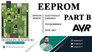 aKaReZa 134 - AVR, EEPROM - PART B