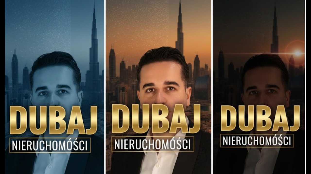 Dubai Islands – ostatni moment na zakup | TOP inwestycja w nieruchomości Dubaj 🏝️