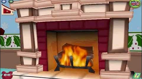 Boring Toon Town Random Movie