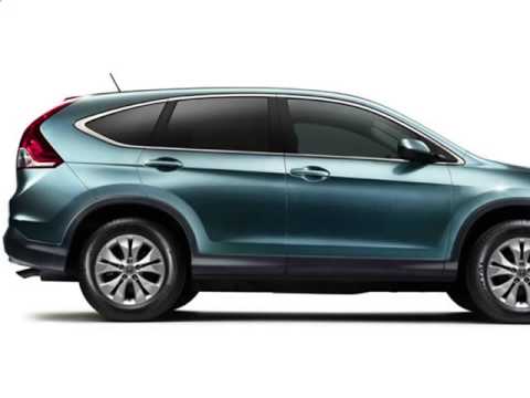 2014 Honda Crv Colours Youtube