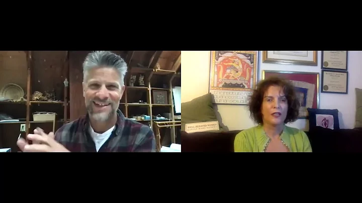 James Humecky Interview with Dr. Susan Kaye