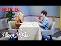 Fun with the A&K Cast | Alexa & Katie | Netflix Futures