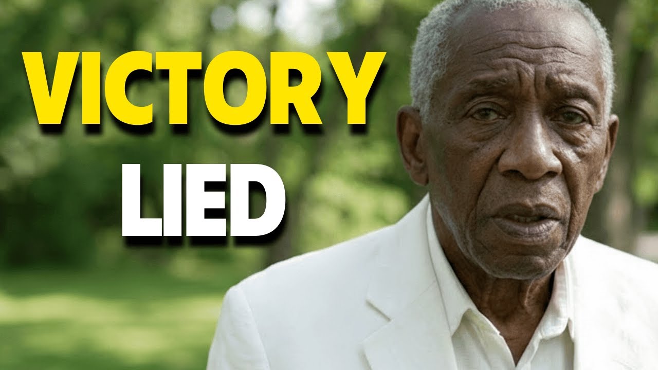 I’m 85... It Took Me A Lifetime To See The Truth About War”(And It Has Nothing To Do With Victory)