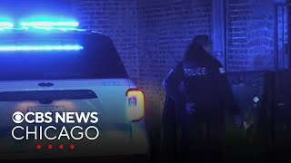 15-year-old boy shot on Chicago's West Side