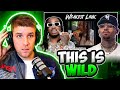 Capture de la vidéo Hardest Diss Of 2024?! | Rapper Reacts To Chris Brown - Weakest Link (Quavo Diss) Reaction