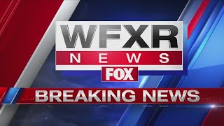 Truck bursts into flames at recycling center in Franklin County