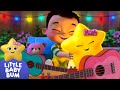 Guitar Lullaby тнР Baby Max Sleepy Time LittleBabyBum Nursery Rhymes For Babies LBB Guitar Lullaby тнР Baby Max Sleepy Time LittleBabyBum Nursery Rhymes For Babies LBB