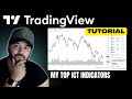 TradingView Tutorial For ICT Trading (Full Breakdown + Top Indicators )