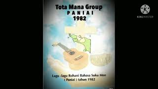 Download Lagu 01 TOTA MANA GROUP - YESUS KI ANI ENAIMO | ROHANI PAPUA 1982 MP3