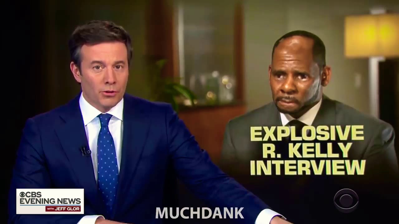 MUST WATCH R KELLY Explosive UNEDITED UNCENSORED INTERVIEW On Sexual Assault With Minors!