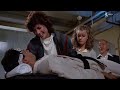 The Karate Tournament Scene - The Karate Kid (1984)