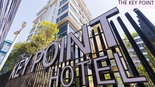 The Key Point Hotel, Bangkok, Thailand