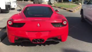 111Cars Ferrari at Auto Trader