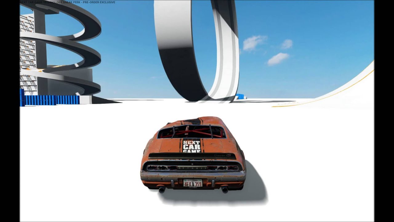 NGC Technology Sneak Peek