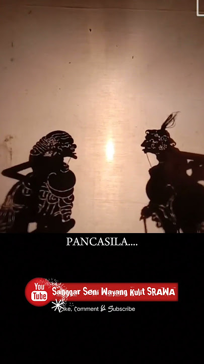 Wayang Kulit Bali || wayang bali lucu  #shortvideos #wayangkulit #senibali