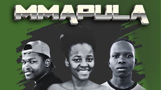 Mmapula - Blue Sky SA, Fifiey Ray, Mr Sluu SA ft Dj Ngelozy & Prince Boy 
