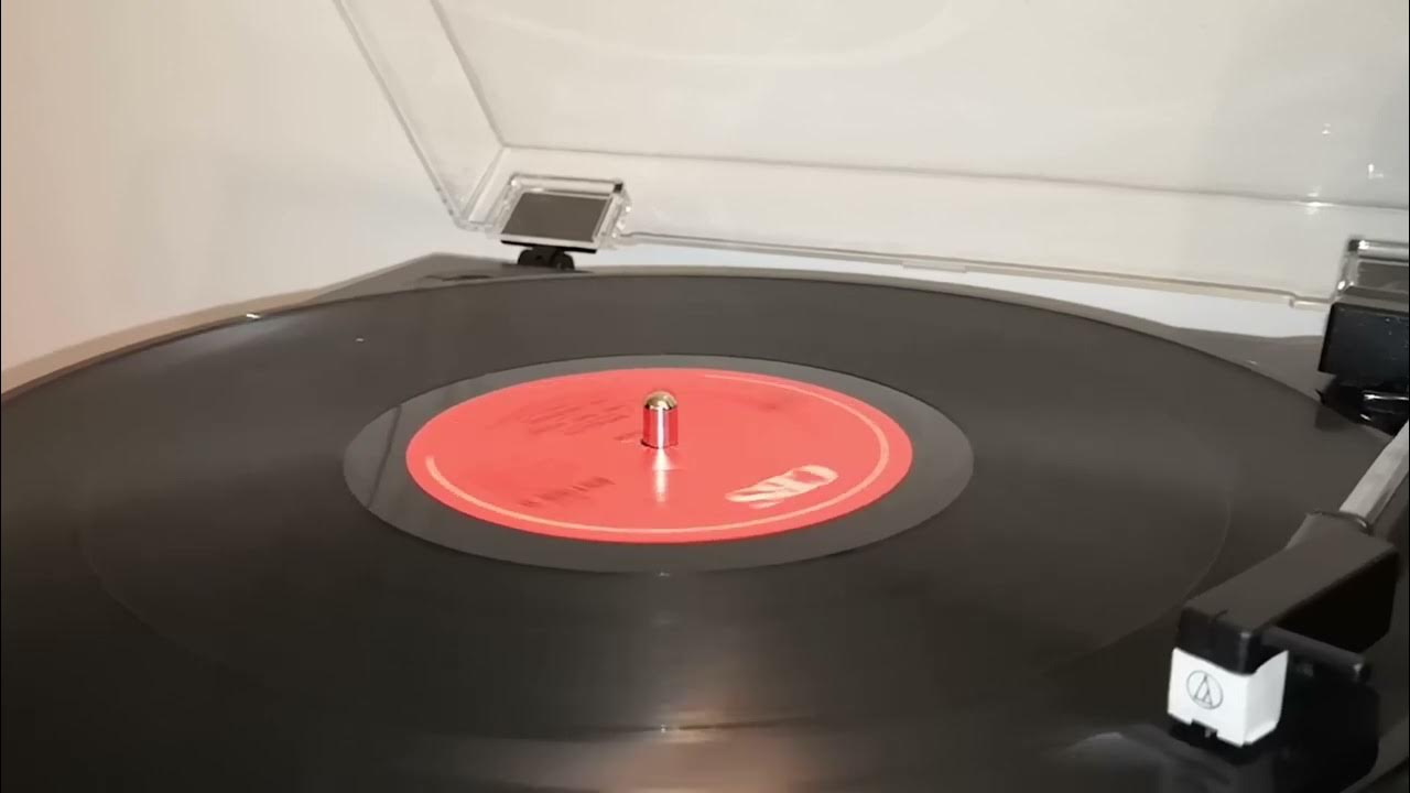 The Hooters Satellite (1987 12" Single) YouTube