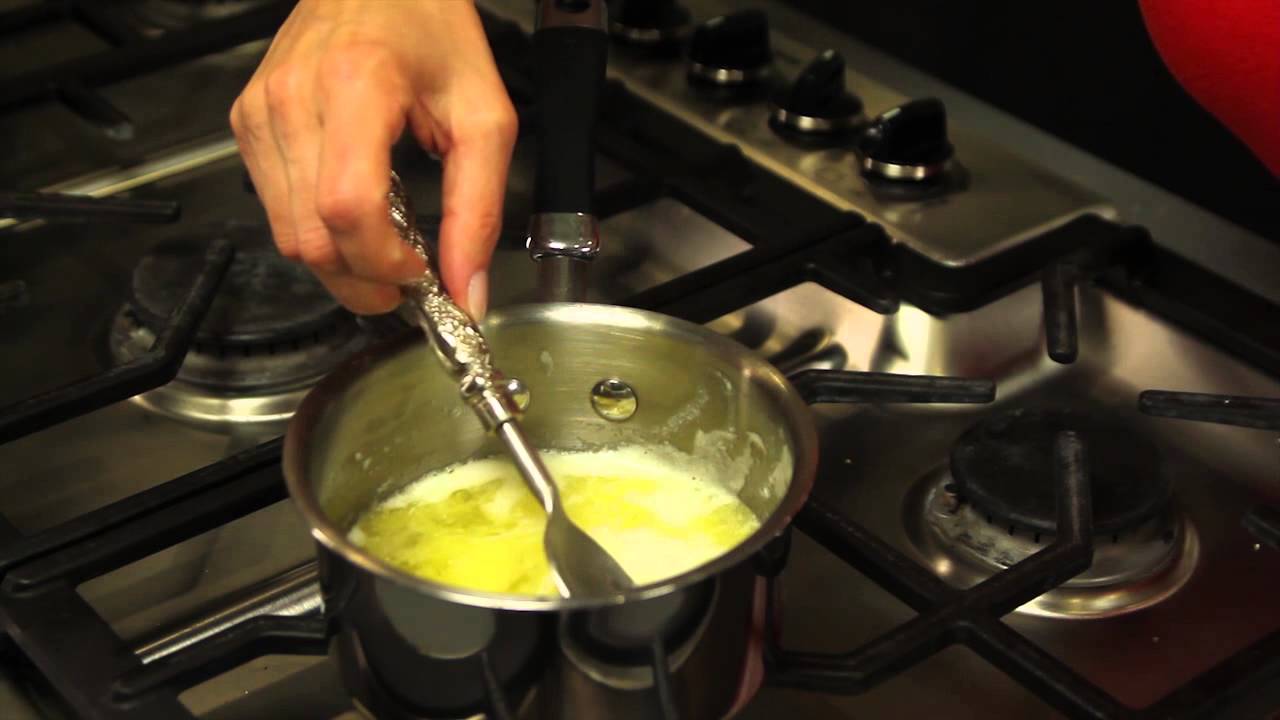 How To Clarify Butter Without Cheesecloth Delicious Recipes 