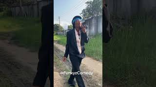 When You Think You Own The Street