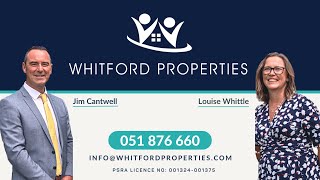 For Sale  8 Mayfield Road The Beeches Ferrybank