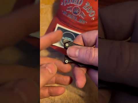 Outdoor Edge Slidewinder