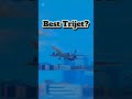Best Trijet? (very bad edit😭) #airbus #lufthansa747 #aviation #airbusa400m #b787