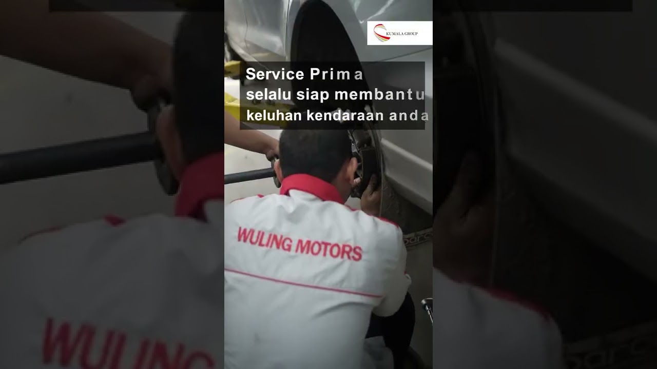 Yang udah pernah main ke dealer Wuling pettarani mana nih suaranya?