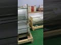 Flexible ITO films can bend substantially without damaging their properties #machine #ito#factory