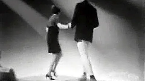 Shirley Vaughn - You Don't Know (1966)