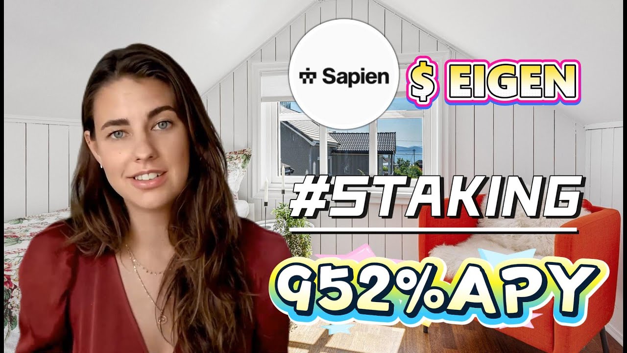 2025 Crypto Strategy: 952% APY via EIGEN stake & Token Farming Project staking