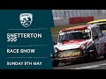 BARC LIVE | Snetterton | Sunday Race Show | May 9 2021