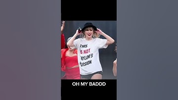 I’m finally back 😭 #swiftie #theerastour #taylorswift