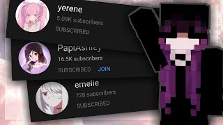 The Best Pastel Bedwars Packs 16X,32X,256X 1.8.9 Hypixel Solo Bedwars