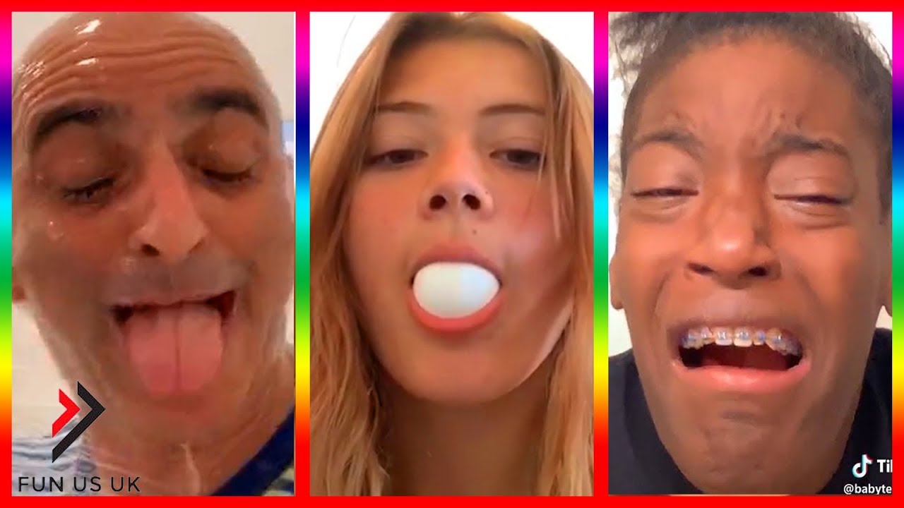 New FUNNY trending Tik Tok Video | Funny 😂😂 Comedy Tik Tok Video #64 ...