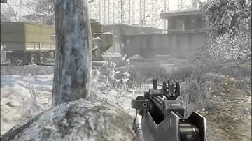 Call of Duty Black Ops  30-1 HC TDM GRID with chopper gunner