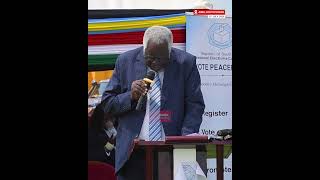 NEC prioritizes inclusive voter education ahead of elections