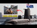 Canberra's 5 Words Stopped 3 Aussie Submarines — 1,200 Defence Bureaucrats in 72 Hrs | $368B AUKUS