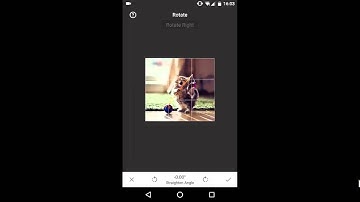 Snapseed: Edit DNG RAW Images Right on Device